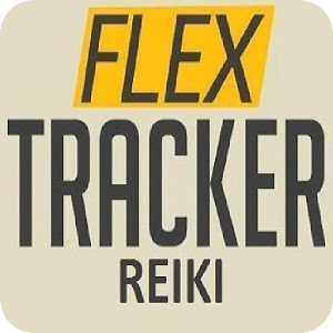 Flextracker Reiki