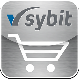 Sybit App for E-Business Demo