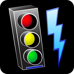 Power Stoplight Mobile