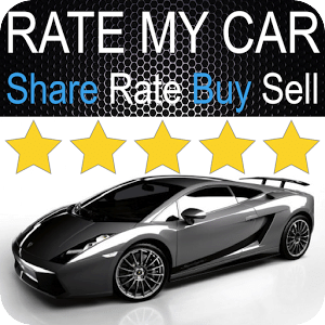 Rate My Car