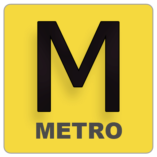 Tyne & Wear Metro