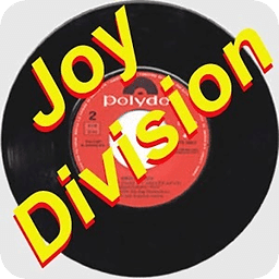 Joy Division JukeBox