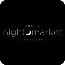 Honolulu Night Market