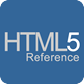 HTML5 Reference