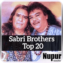 Sabri Brothers Top 20