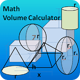 Volume Calculator