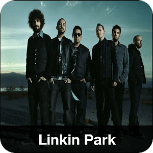 Linkin Park Music Video Player