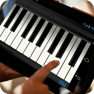 Piano Free by SNA Power