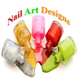 Nail Art Designs for Gir...