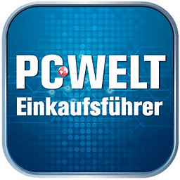 PC-WELT-Einkaufsführer