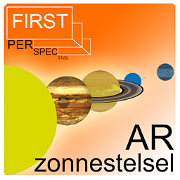 AR SolarSystem