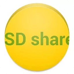 SD ftp share