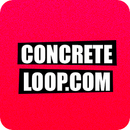 Concrete Loop