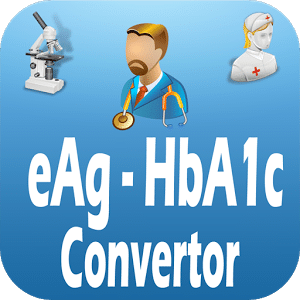 eAG-HbA1c