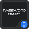 Password Diary