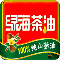 绿海茶油