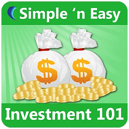 Investment 101 by WAGmob