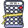 WW Points Calculator