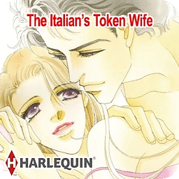 The Italian's Token Wife...