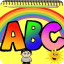 幼儿ABC书