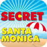 Secret Santa Monica 4 Tablets