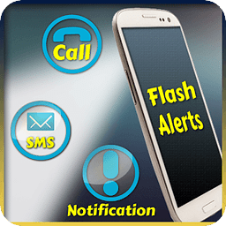 Flash Alerts Call/SMS/No...