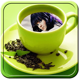 Coffee Mug Photo Collage