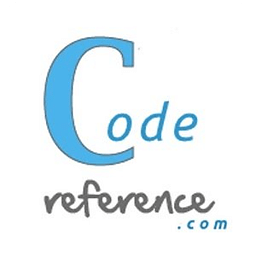 Code Reference