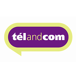 Telandcom - lecteur de code 2D