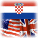 免费字典：克罗地亚语-英语
