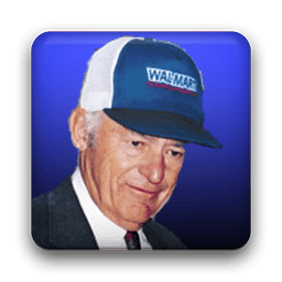 Sam Walton Quotes