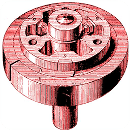 Piston Speed Calculator