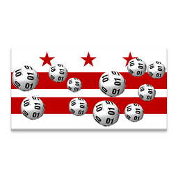 Washington D.C Lottery R...