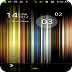 Rainbow Iphone Golocker