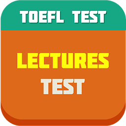 Learn TOEFL Lectures FRE...