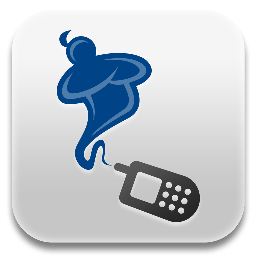 Reverse Genie - Phone & Email