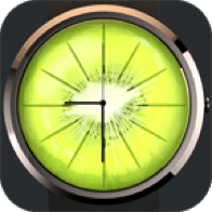 Fresh Fruits watchface