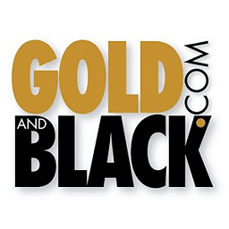 GoldandBlack.com Mobile