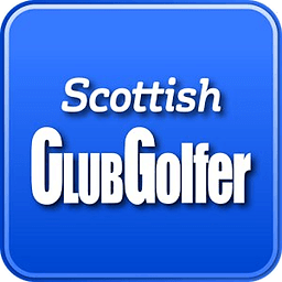 Scottish Club Golfer