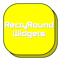 RectyRound for Zooper Wi...