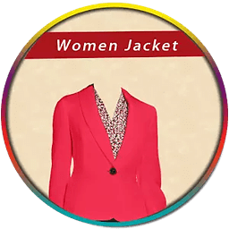 Women Jacket Suit