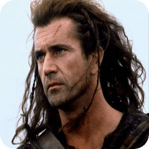 Braveheart Soundboard