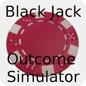 Black Jack Calculator