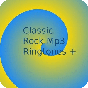 ClassicRock Mp3 Ringtone Plus