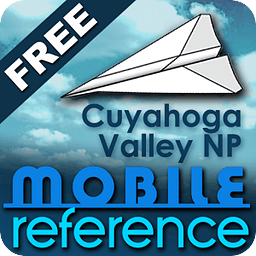 Cuyahoga Valley - FREE Guide