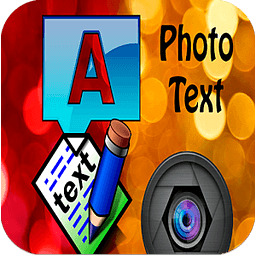 Photo Text Pro