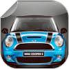 酷Mini Cooper 壁纸