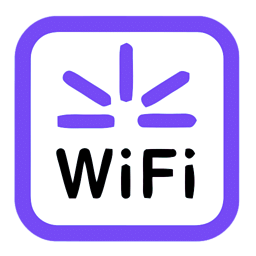 WiFi密码分享