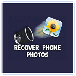 Photo Recovery Guide