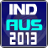 IND vs AUS 2013 2.0.3